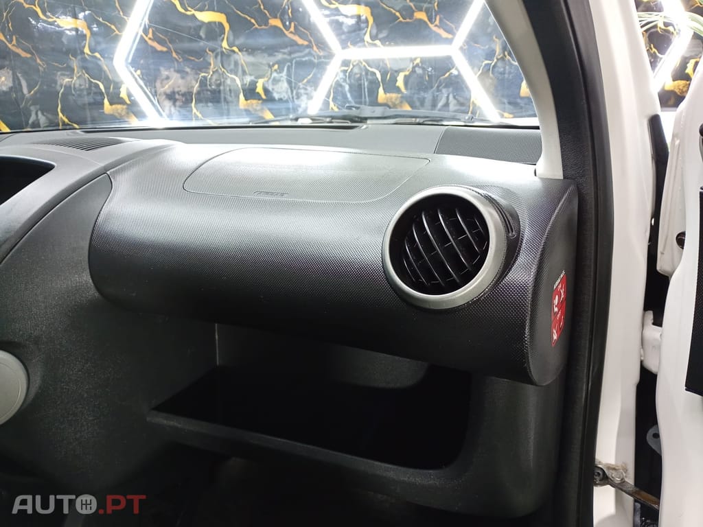 Citroen C1 1.0 Attraction