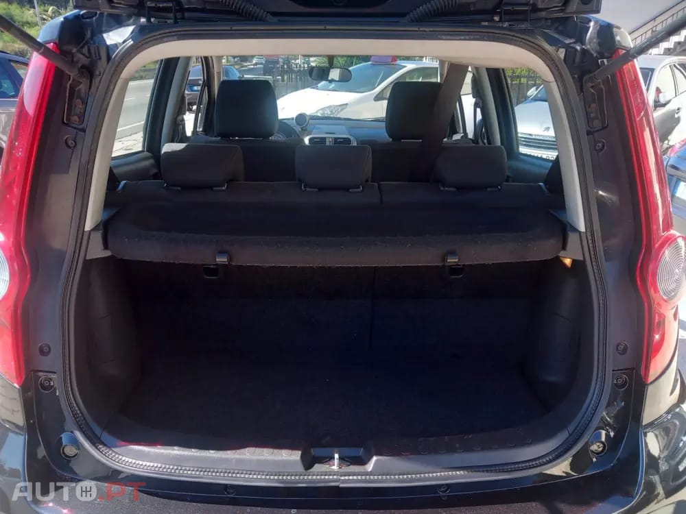 Opel Agila 1.0 Enjoy