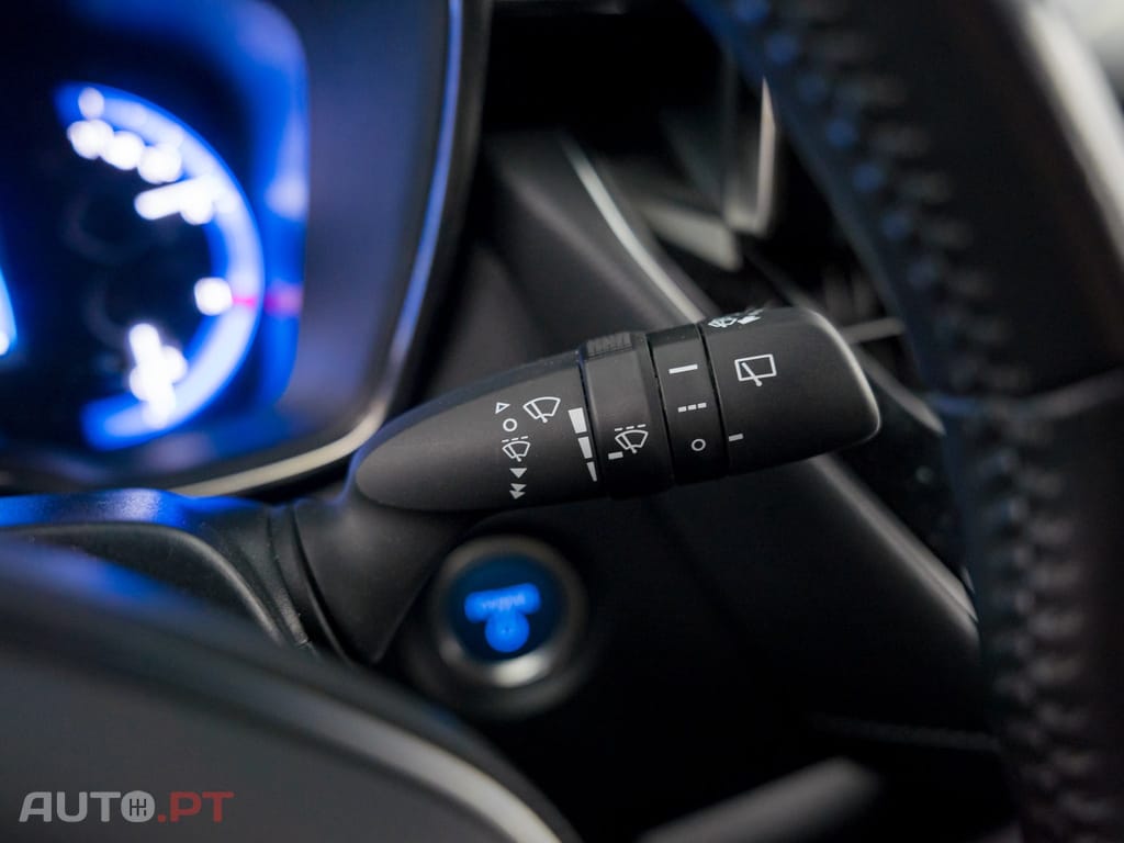 Toyota Corolla Touring Sports 1.8 Hybrid Comfort