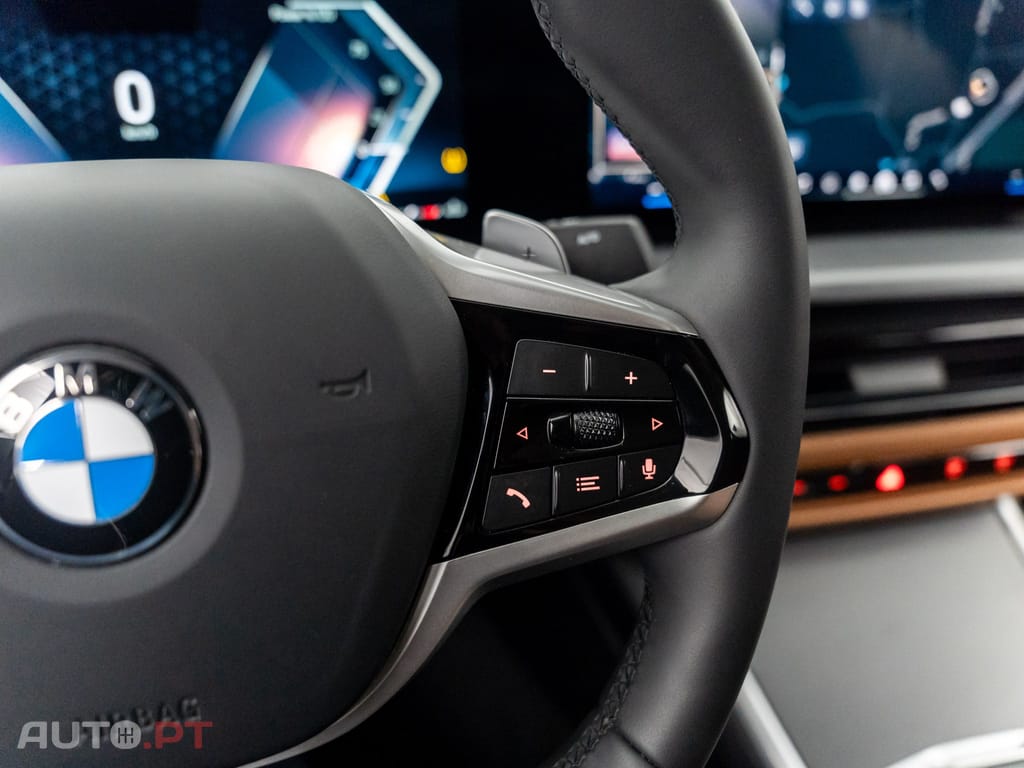 BMW 420 i Pack Desportivo M Auto