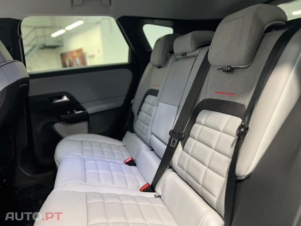 Citroen C5 Aircross e-C5 73.7 kWh Max