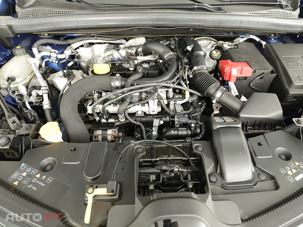 Renault Captur Captur 1.0 TCe Techno Bi-Fuel