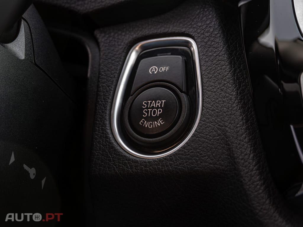 BMW 420 d Pack M Auto