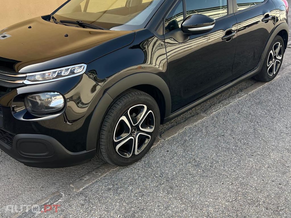 Citroen C3 1.2