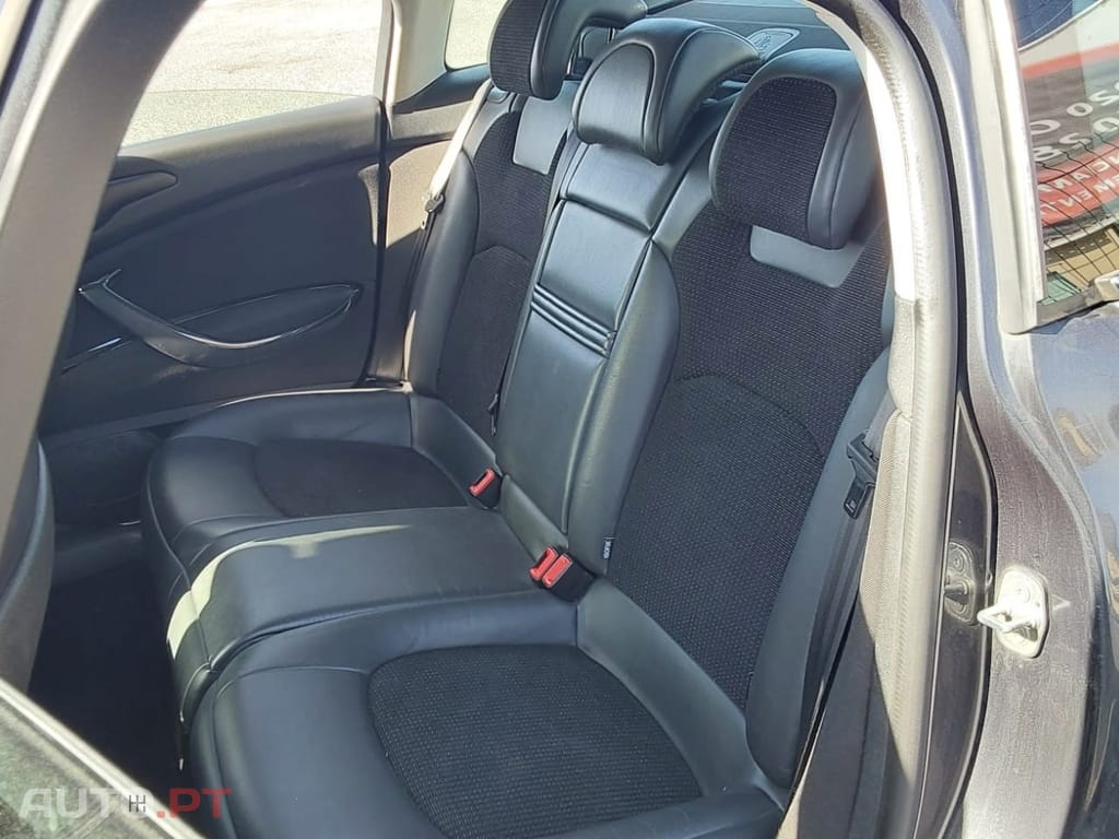 Citroen C5 3.0 HDi V6 Exclusive Aut.