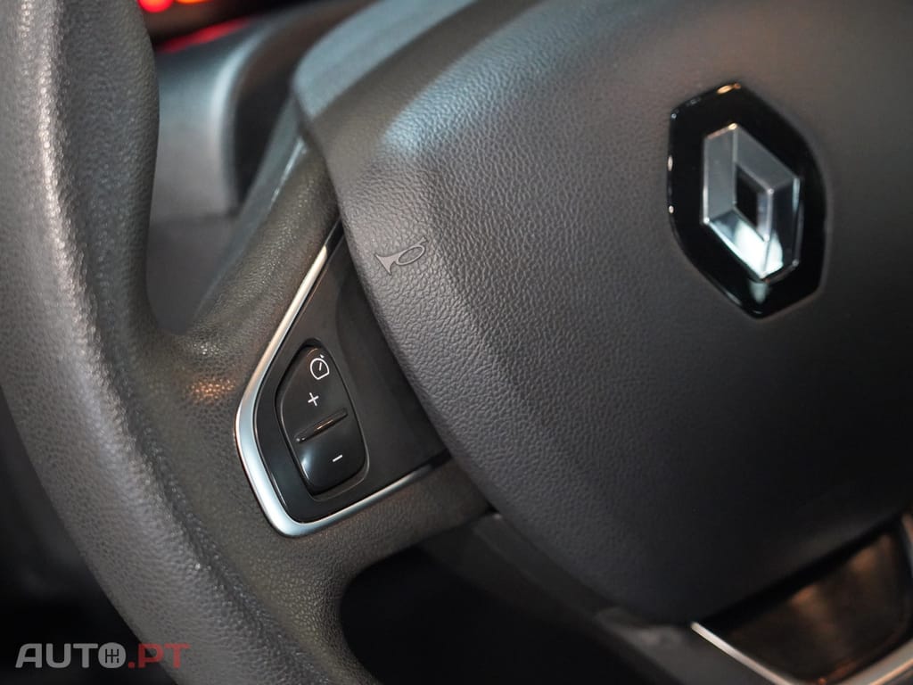 Renault Clio 1.5 dCi Confort