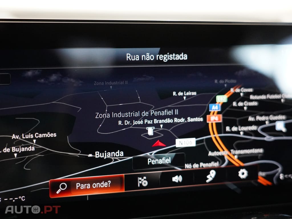 Mercedes-Benz GLB 200 d DCT