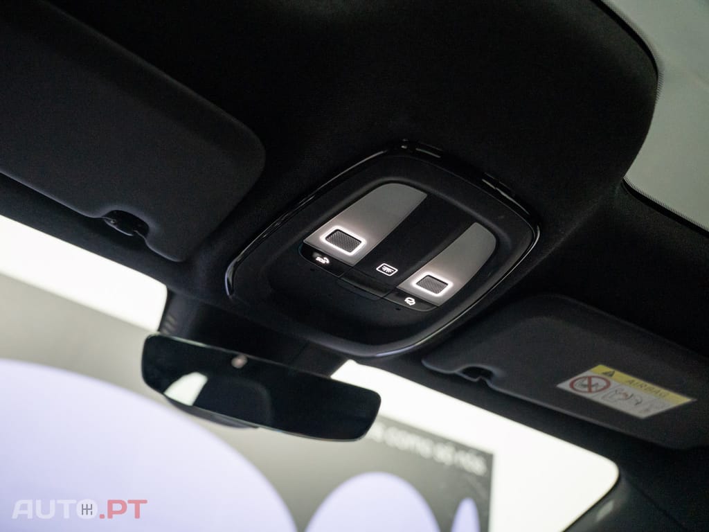 Volvo C40 Recharge Plus