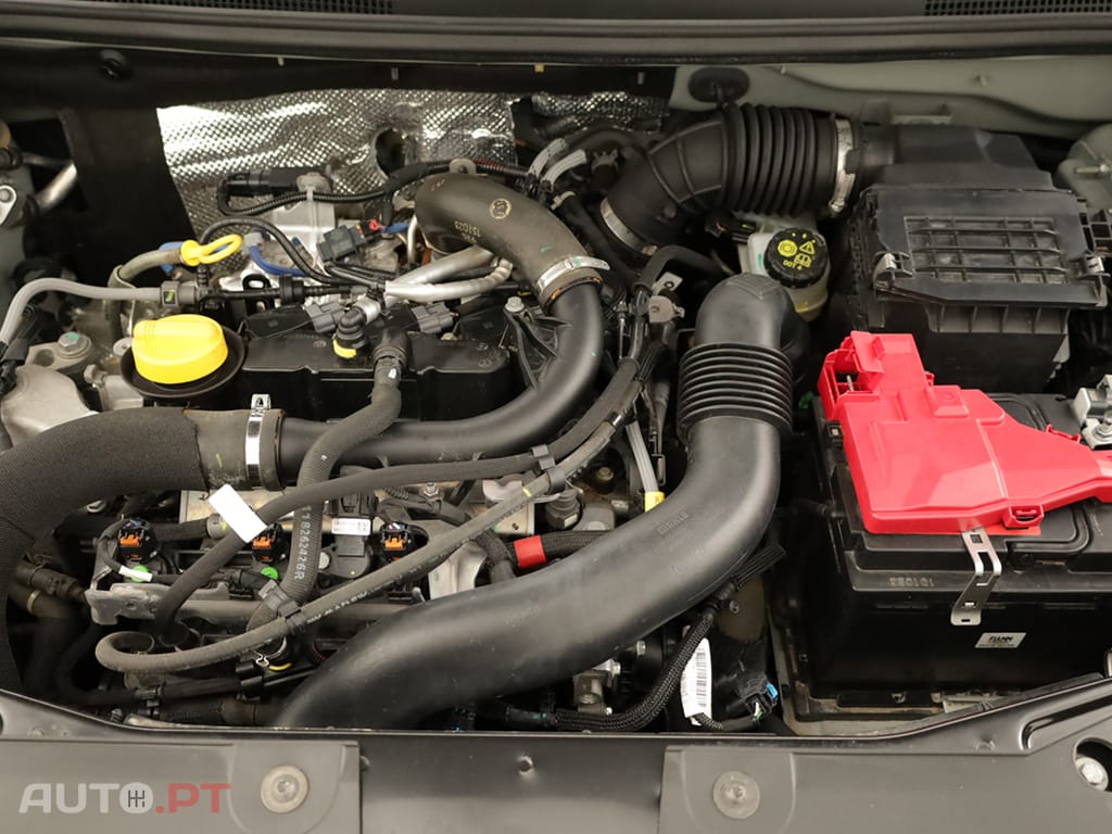 Dacia Duster Duster 1.0 TCe ECO-G Extreme Bi-Fuel