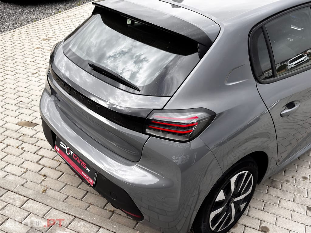 Peugeot 208 1.2 PureTech Active