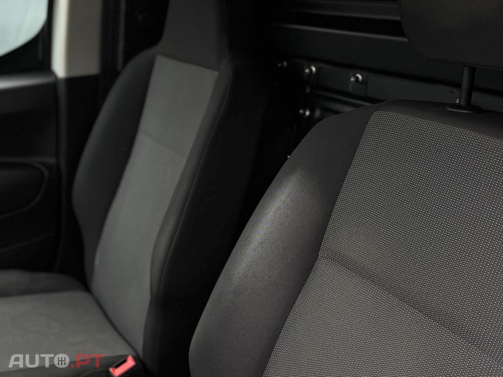 Citroen Berlingo 1.6 BlueHDi