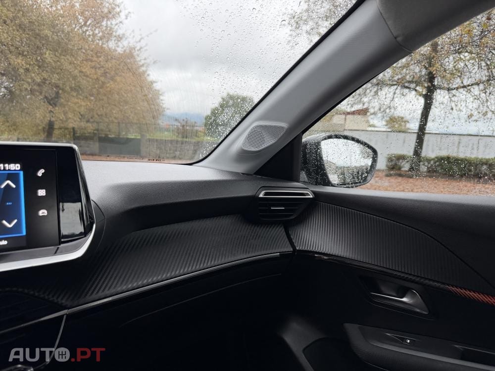 Peugeot 208 1.2 PureTech Active Pack