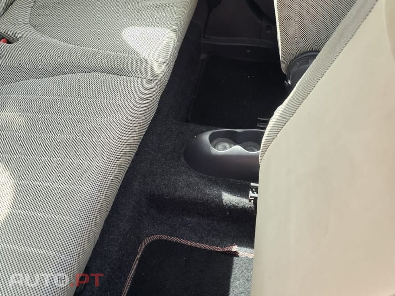 Fiat 500 1.3 16V Multijet Lounge