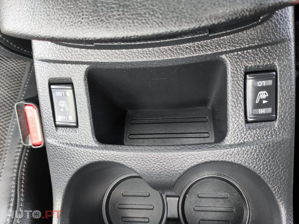 Nissan Qashqai 1.6 DCi ALL-MODE 4x4i TEKNA