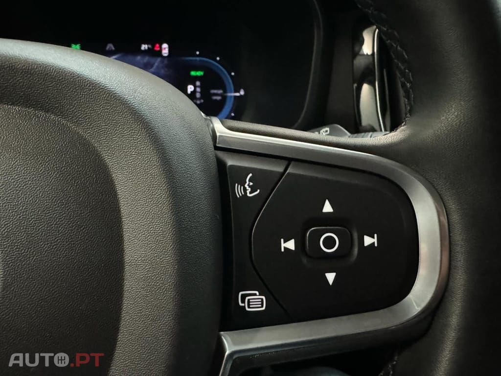Volvo V60 2.0 T6 AWD TE Inscription Expression
