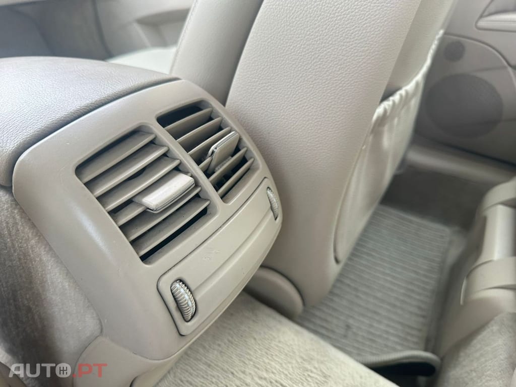 Mercedes-Benz E 220 CDI Avantgarde Aut.