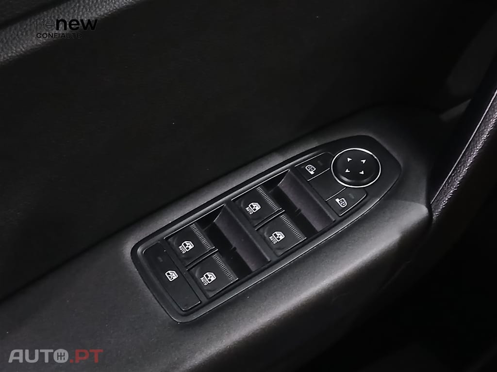 Renault Captur 1.0 Tce Equilibre Bi-fuel — fotografia 22