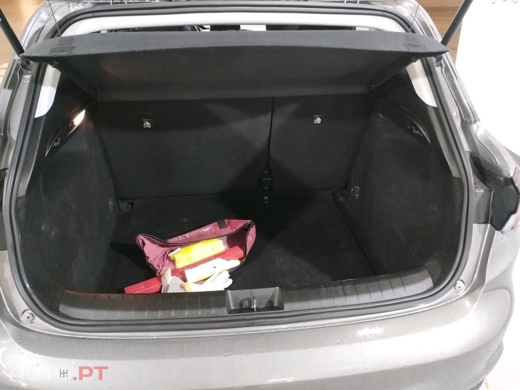 Fiat Tipo 1.3 M-Jet Lounge