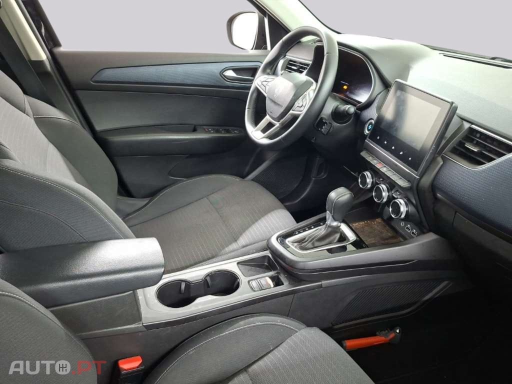 Renault Arkana Evolution I.V.A DEDUTIVEL