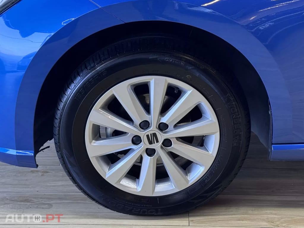 Seat Ibiza 1.0 TSI Style