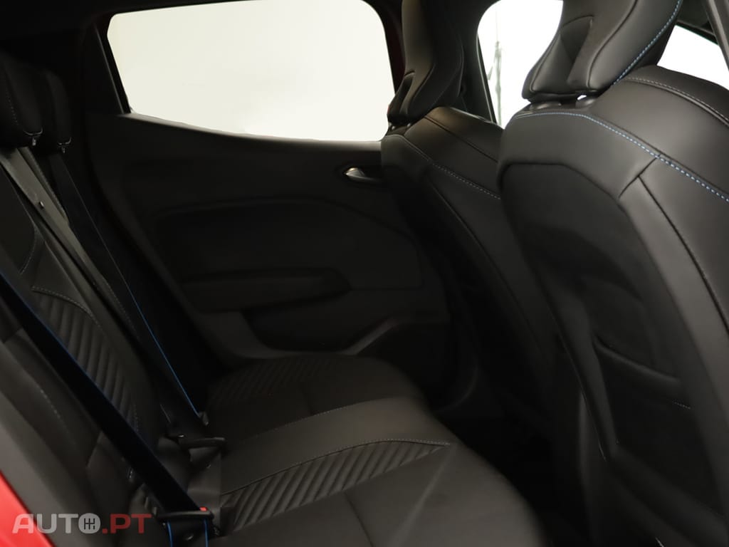 Renault Clio Clio 1.0 TCe Esprit Alpine