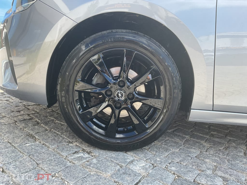 Opel Corsa 1.2 Business