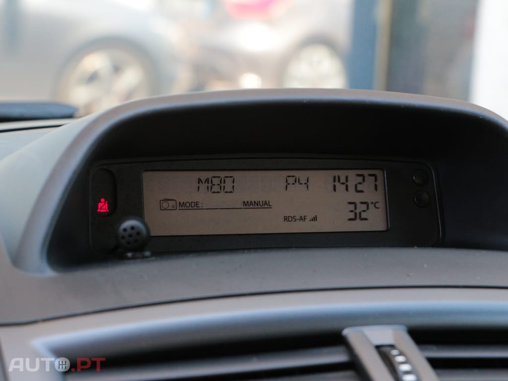 Renault Mégane 1.5 dCi Extreme