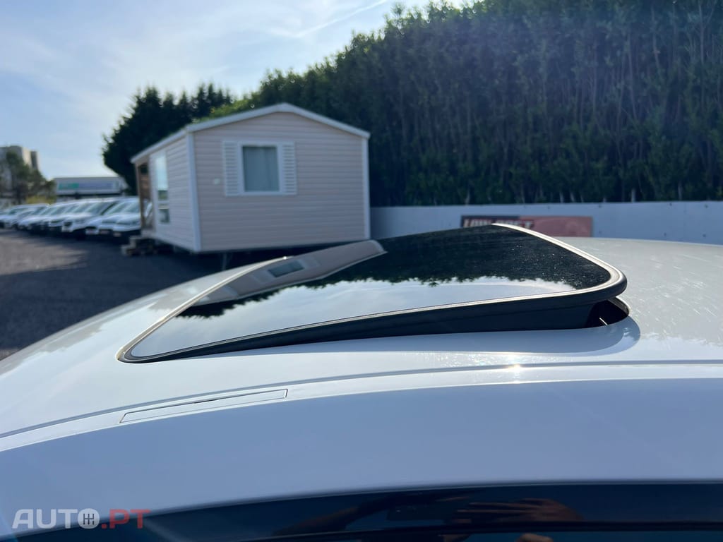 BMW 425 d Pack M Auto