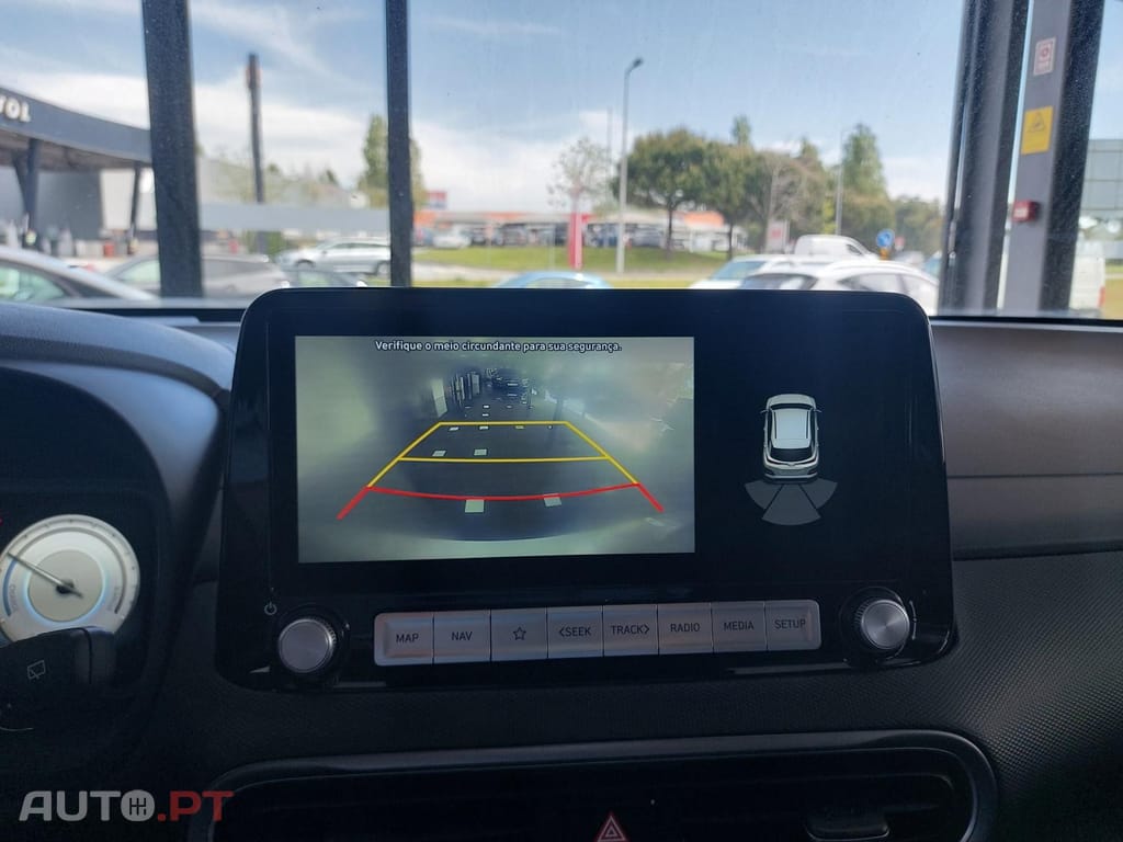 Hyundai Kauai  EV 64kWh Premium