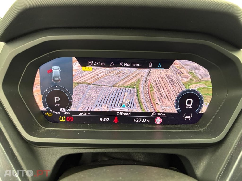 Audi Q4 E-Tron 45 82 kWh S-Line