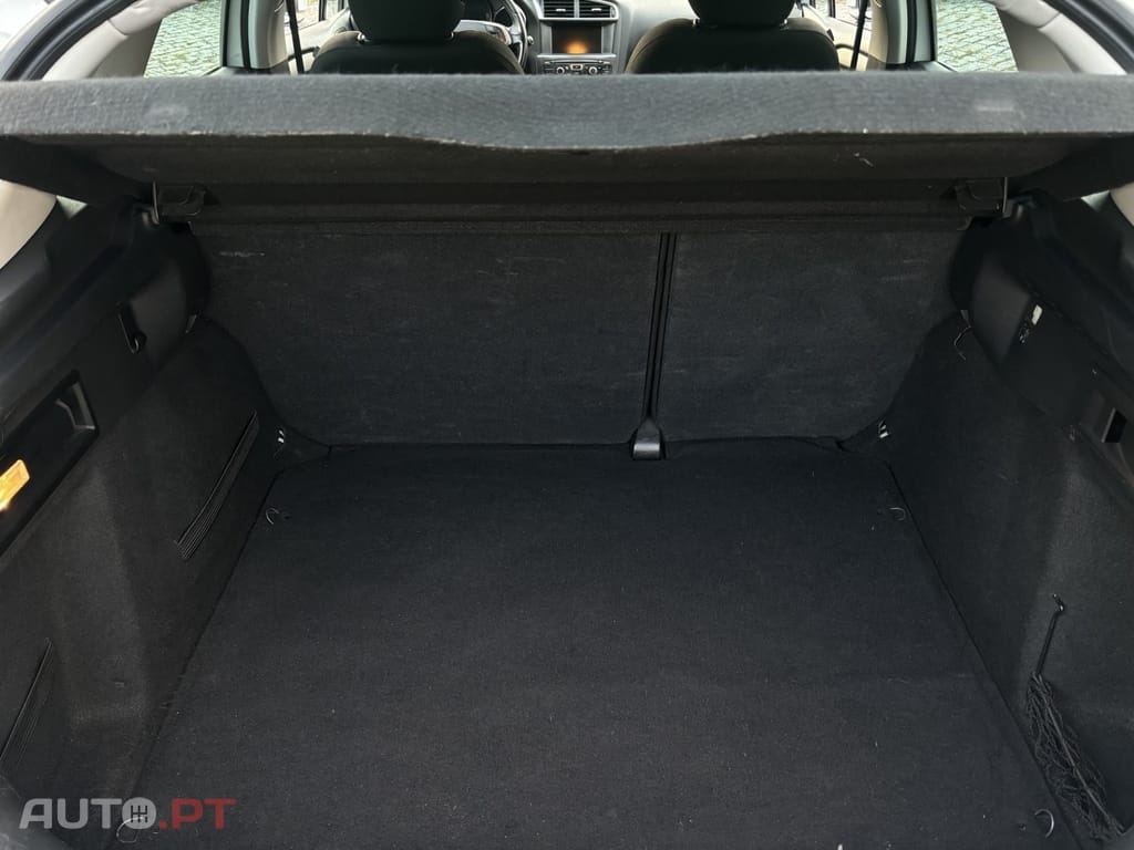 Citroen C4 1.6 HDi Business