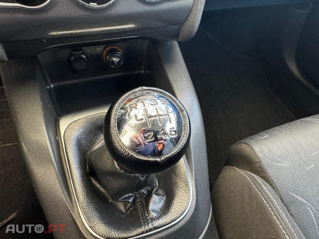 Citroen C4 1.6 e-HDi Exclusive