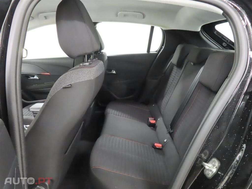 Peugeot 208 1.2 PureTech Active Pack