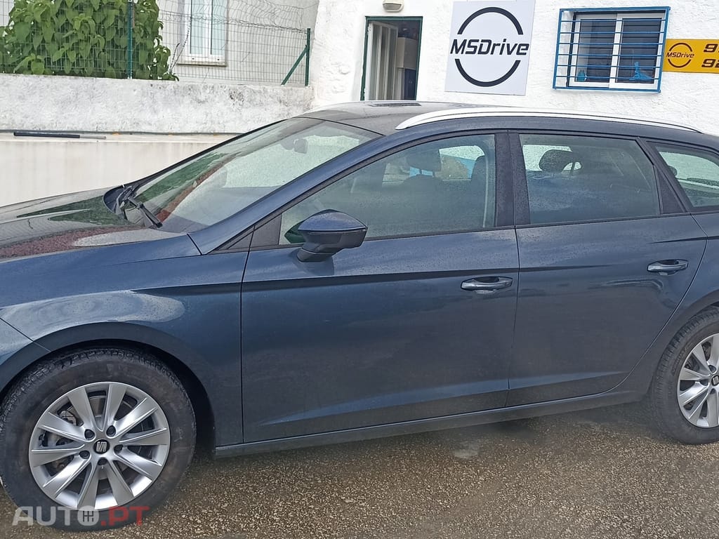Seat Leon 1.6 TDI Style S/S