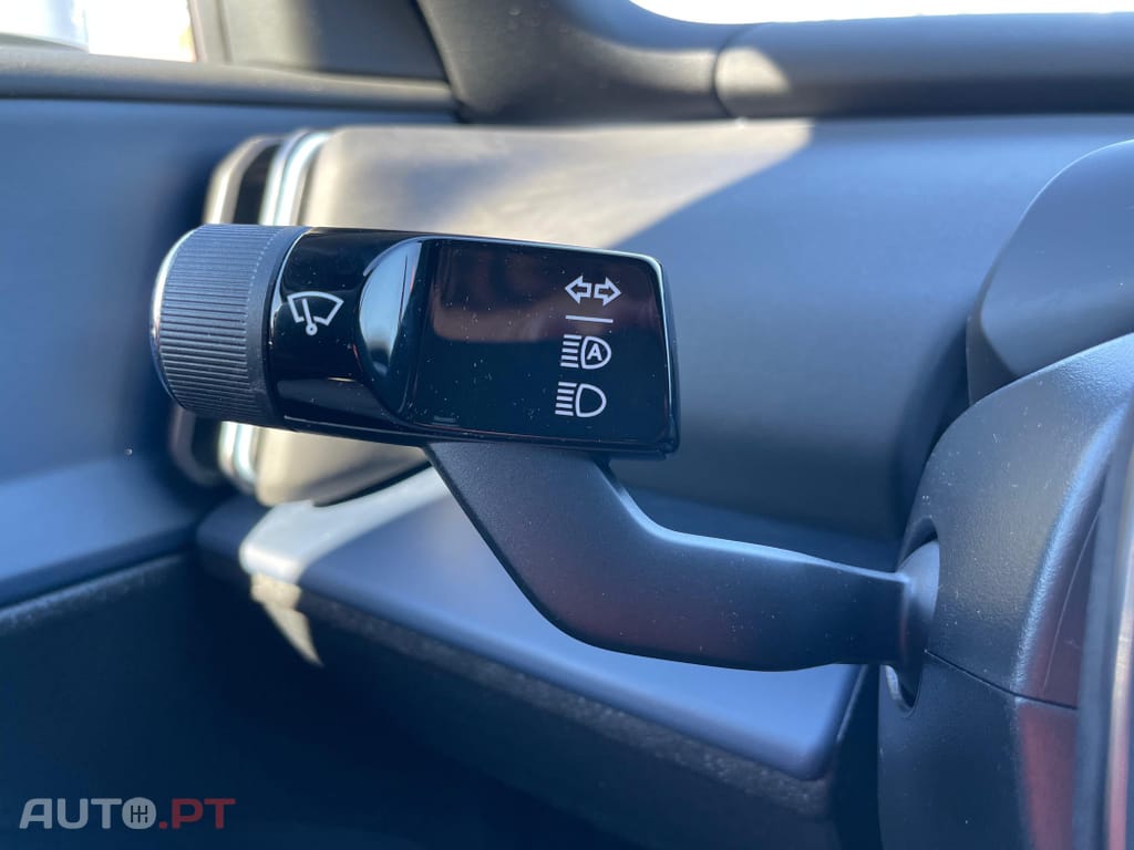 Volvo EX30 69 kWh Single Motor Extended Range Core