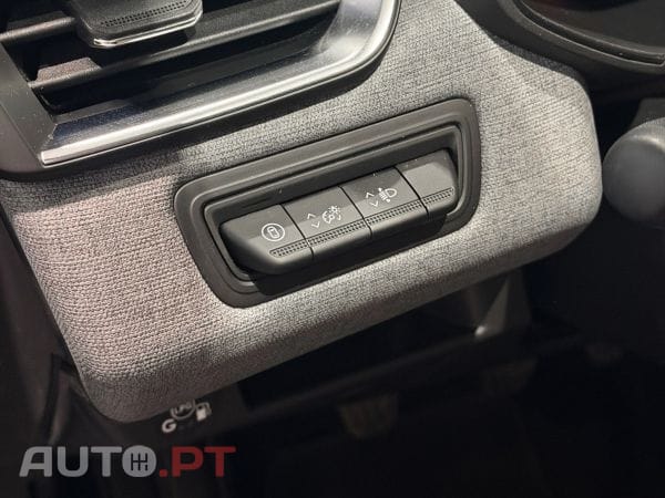 Renault Clio TCe 100 Bi-Fuel Evolution