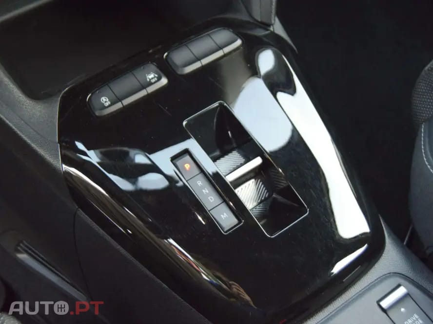 Opel Corsa 1.2 T Hybrid GS eDCT