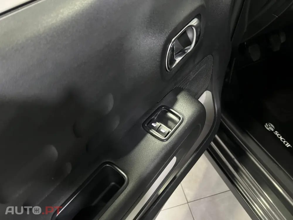Citroen C3 1.2 PureTech C-Series