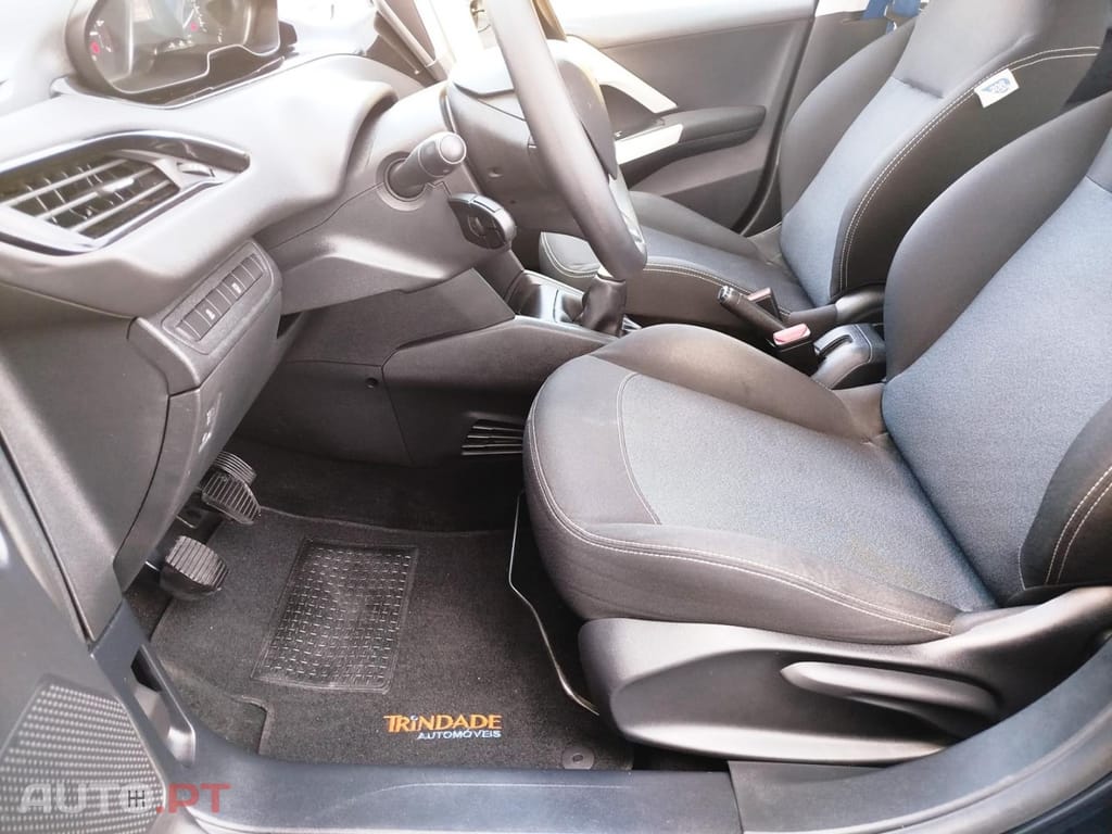 Peugeot 208 1.0 PureTech Access