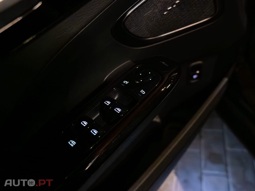 Mercedes-Benz C 220 Station d 9G-TRONIC