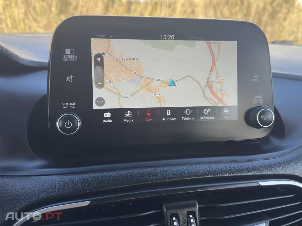 Fiat Tipo 1.0 GSE T3 City Life