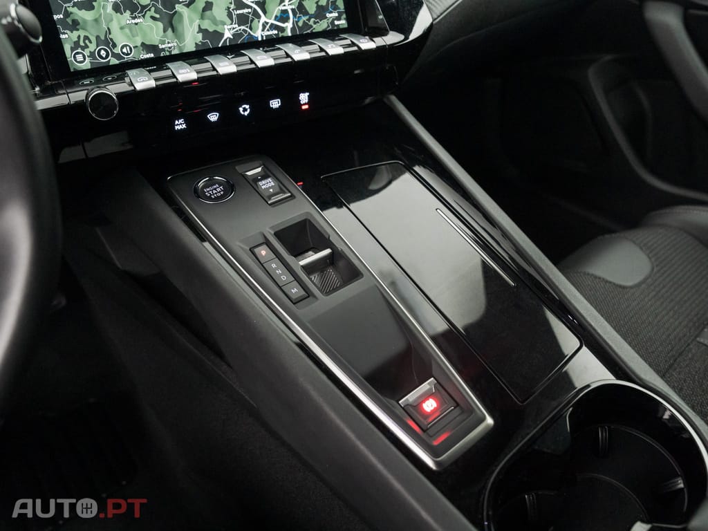 Peugeot 508 SW 1.5 BlueHDi Allure EAT8