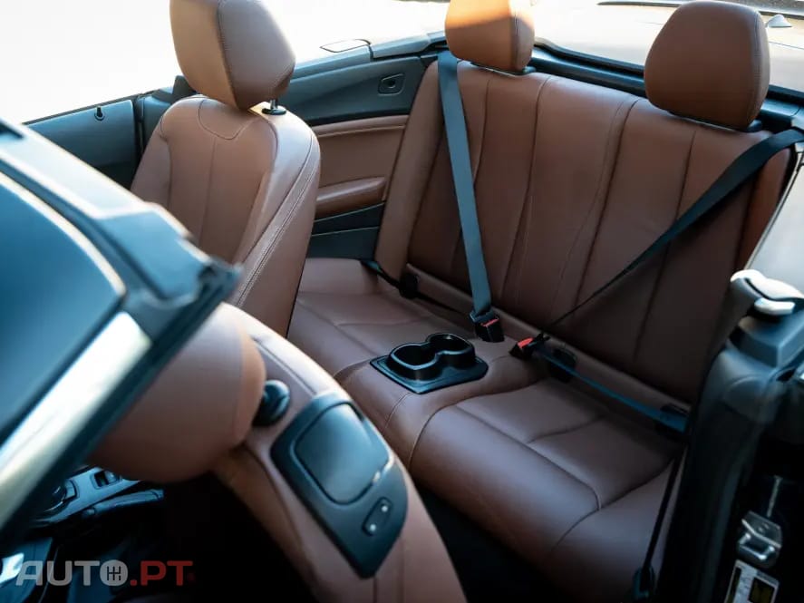 BMW 228 i Pack M Auto