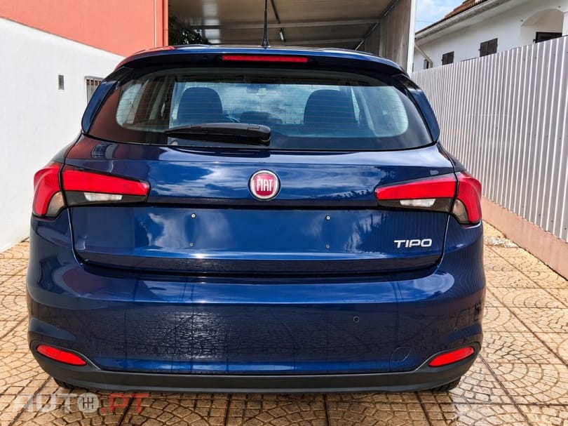Fiat Tipo 1.4 Lounge