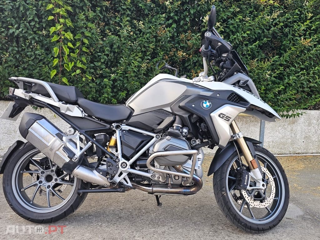 BMW R Adventure Touring