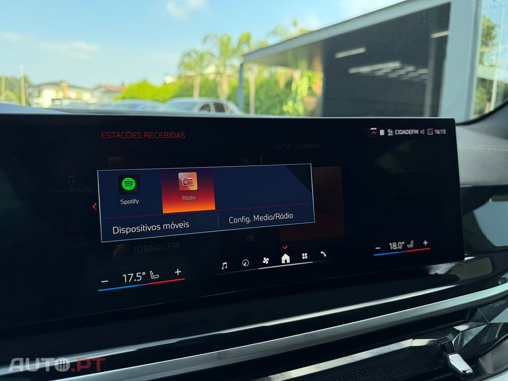 BMW X5 50 e xDrive Pack M Desportivo Pro
