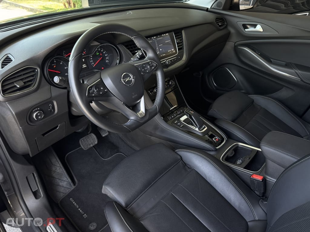 Opel Grandland (X) 1.6 T PHEV Ultimate
