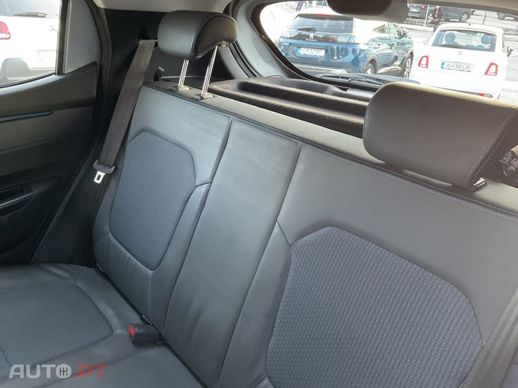 Dacia Spring Electric 45 Comfort Plus