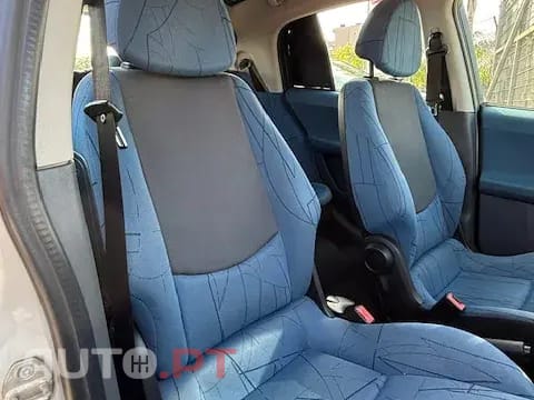 Smart ForFour Passion 75