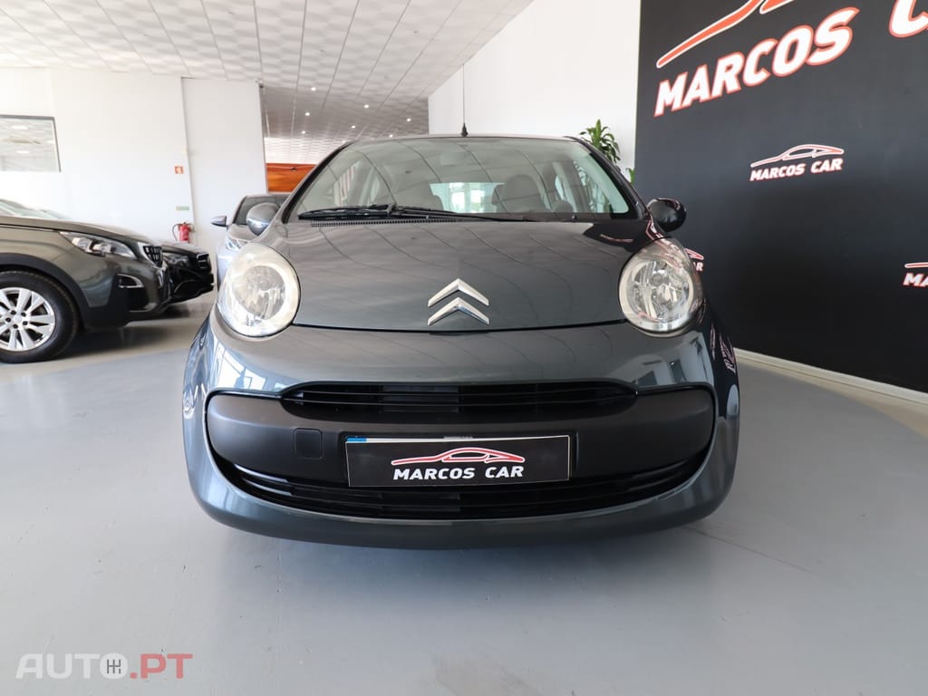 Citroen C1 1.0 SX